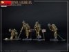 MiniArt 35292 ROYAL ENGINEERS. SPECIAL EDITION 1/35